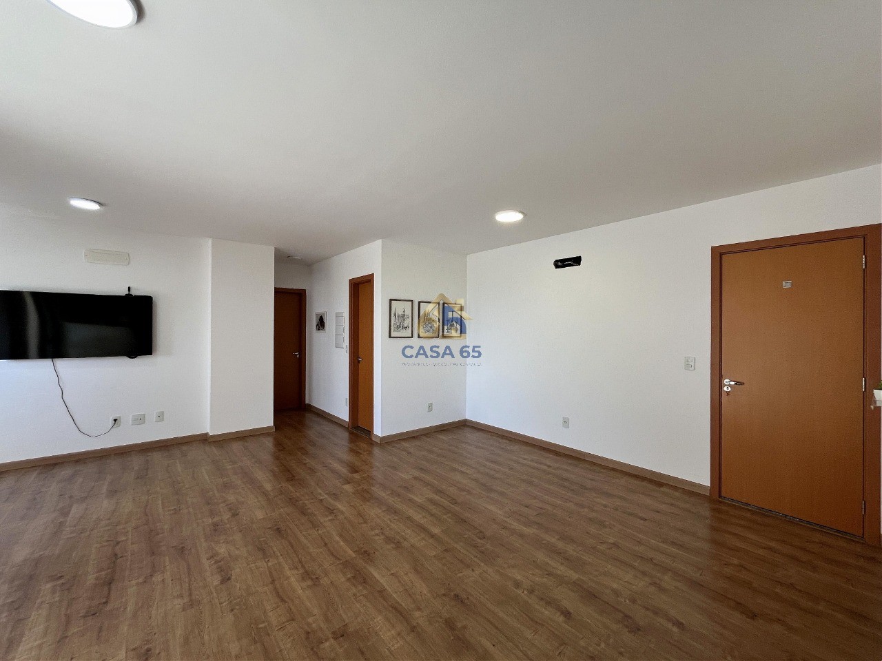 Apartamento, 2 quartos, 78 m² - Foto 3