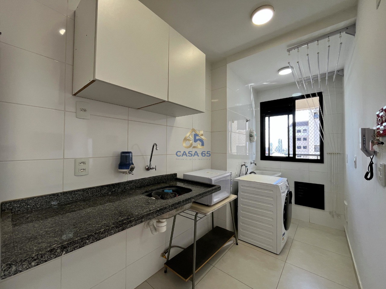 Apartamento, 2 quartos, 78 m² - Foto 6