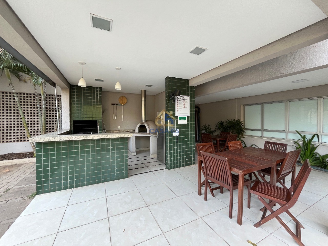 Apartamento, 3 quartos, 143 m² - Foto 23