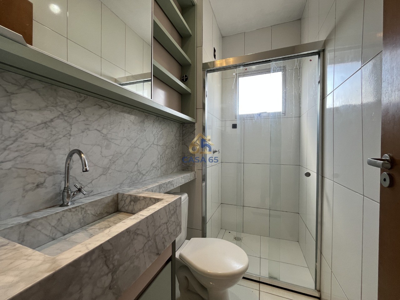 Apartamento, 2 quartos, 55 m² - Foto 7