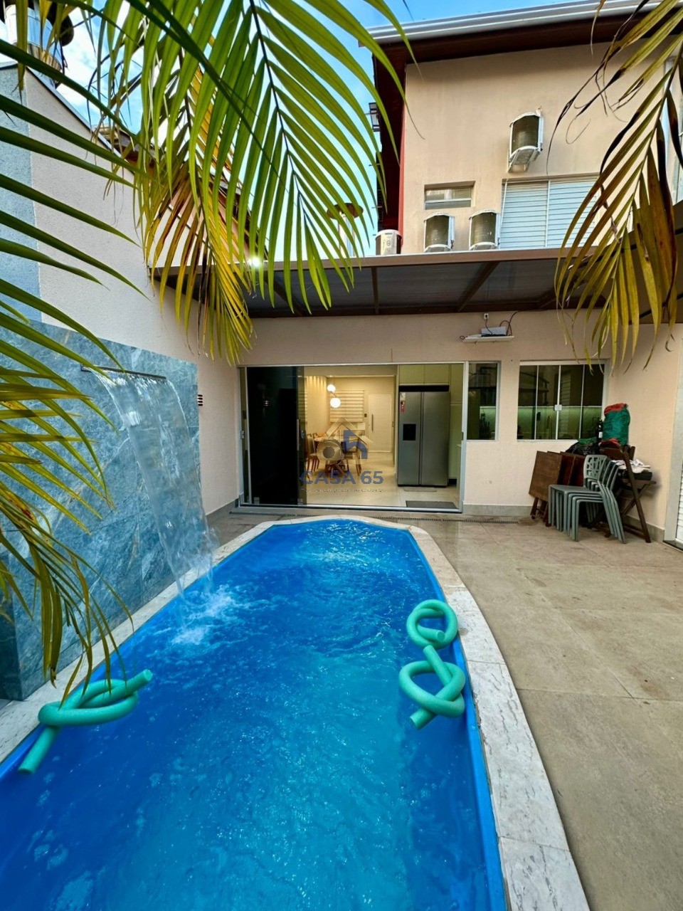 Casa, 3 quartos - Foto 15