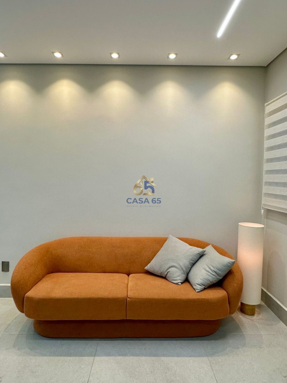 Casa, 3 quartos - Foto 2