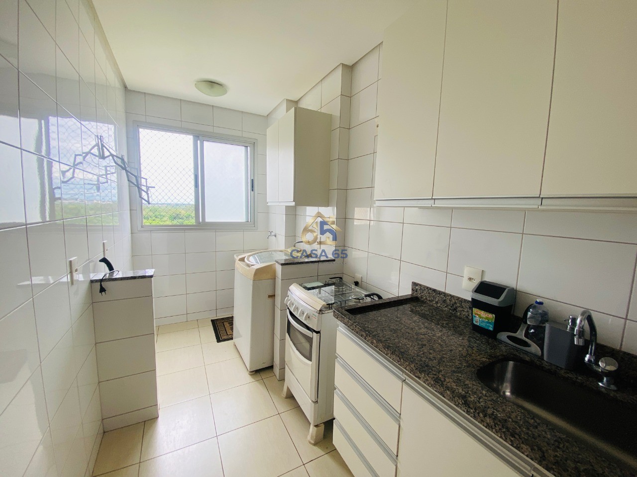 Apartamento, 2 quartos, 60 m² - Foto 11