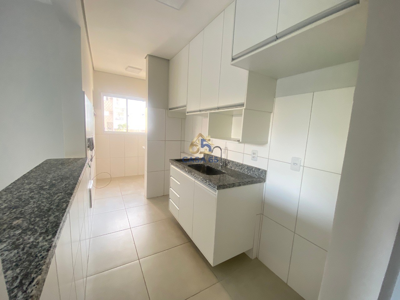 Apartamento, 3 quartos, 66 m² - Foto 1