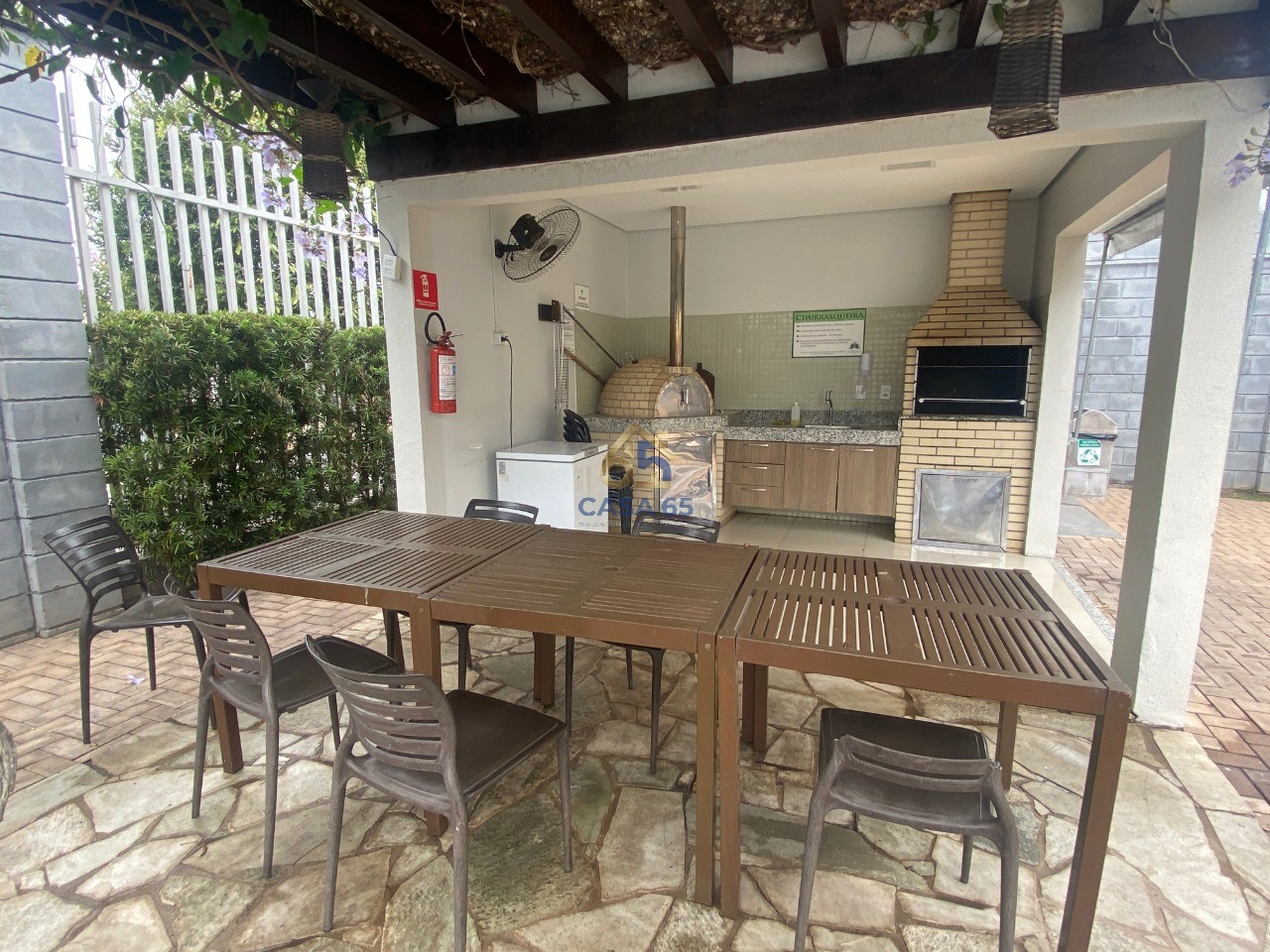 Apartamento, 3 quartos, 66 m² - Foto 24