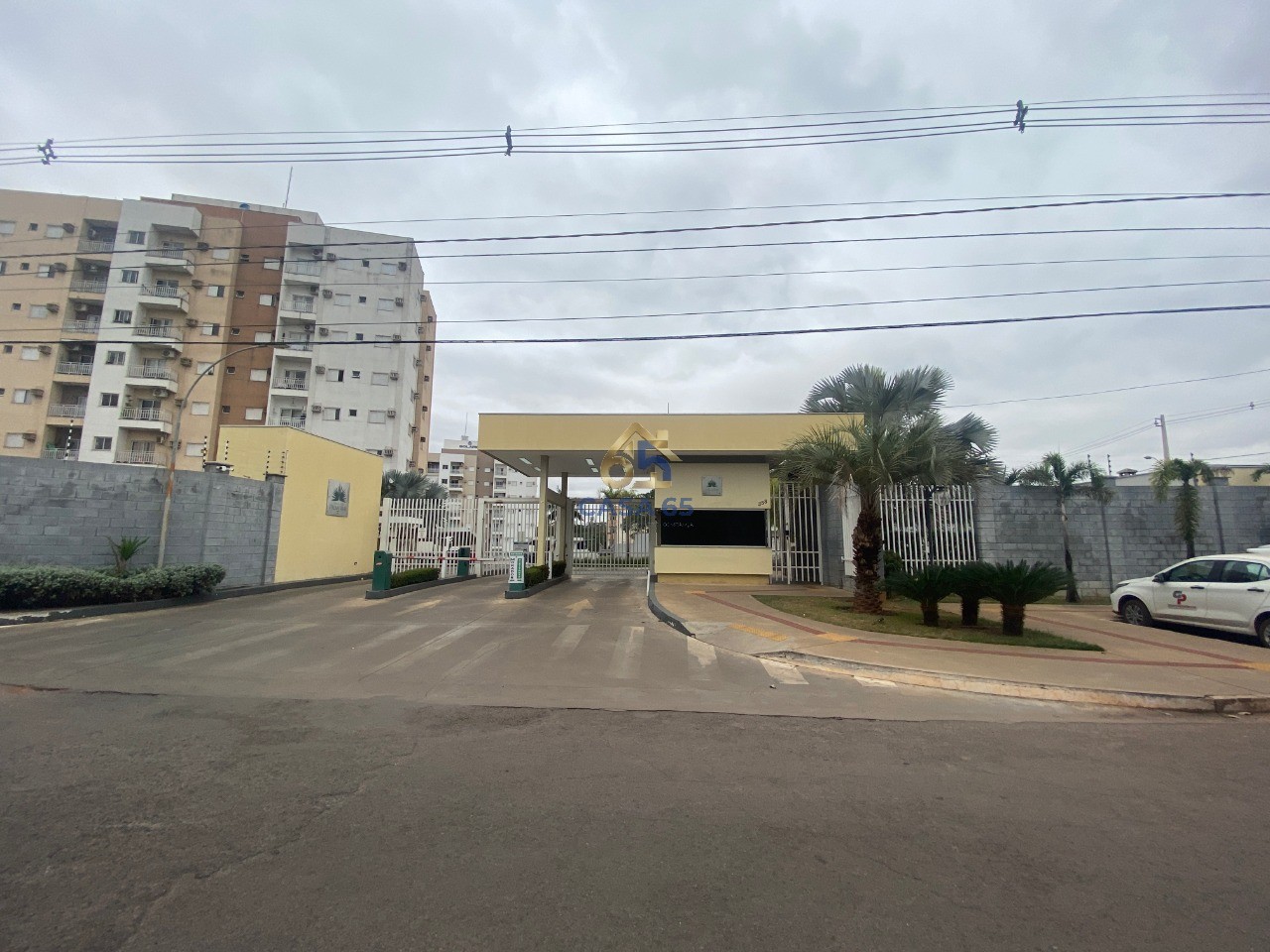 Apartamento, 3 quartos, 66 m² - Foto 2