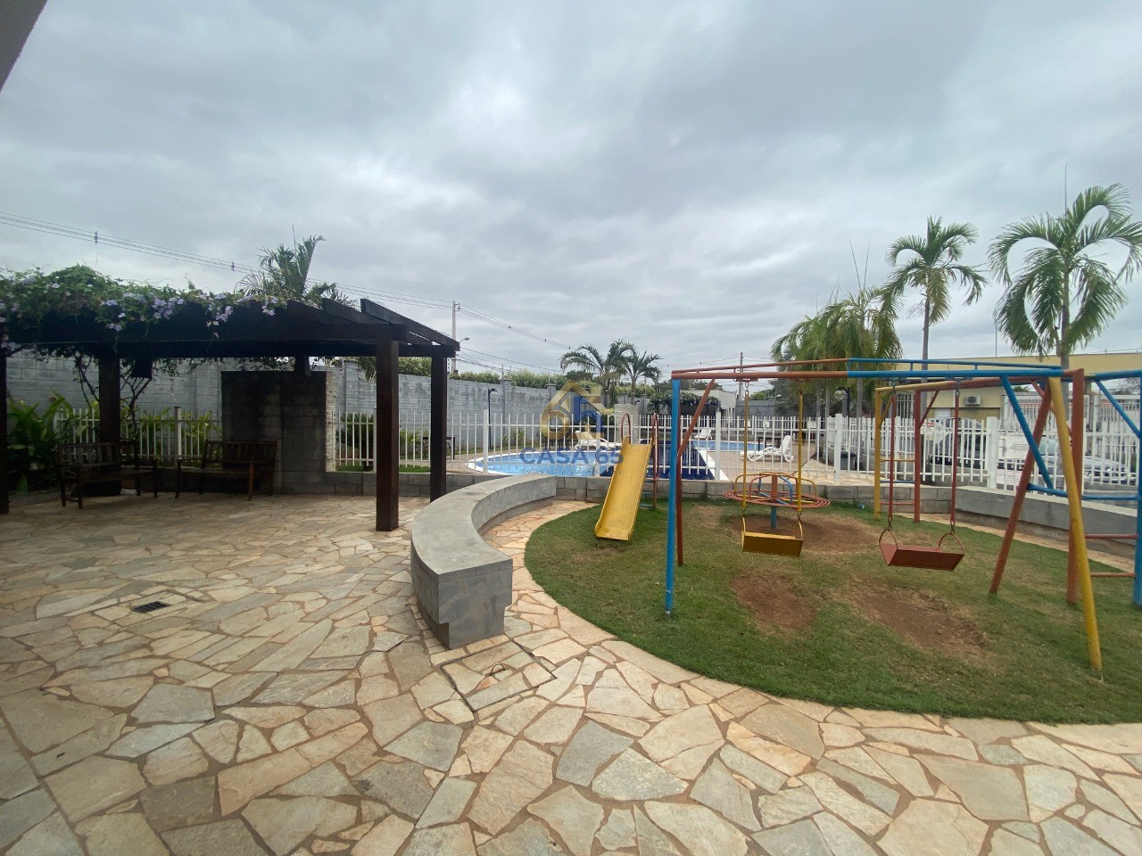 Apartamento, 3 quartos, 66 m² - Foto 22