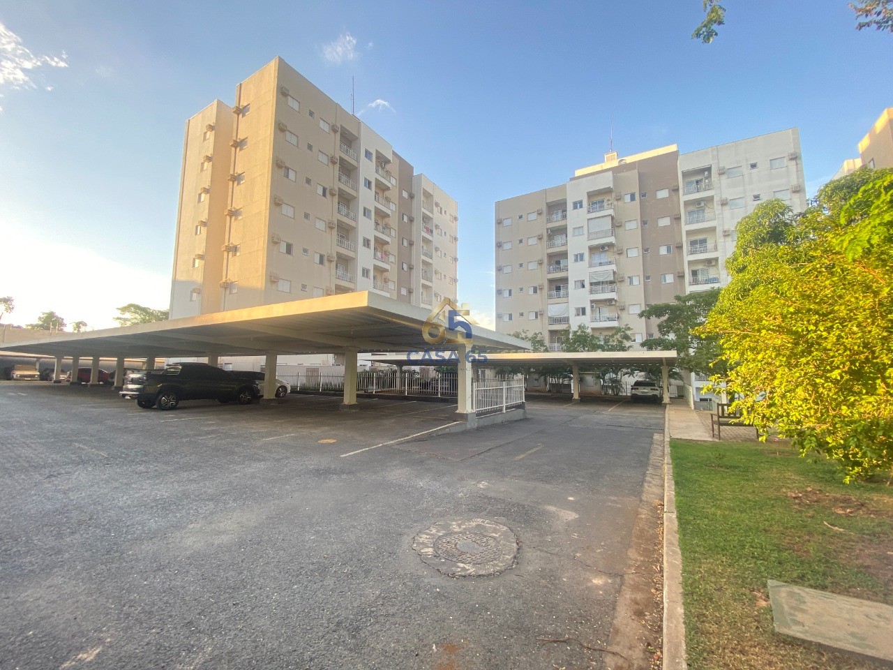 Apartamento, 3 quartos, 66 m² - Foto 3