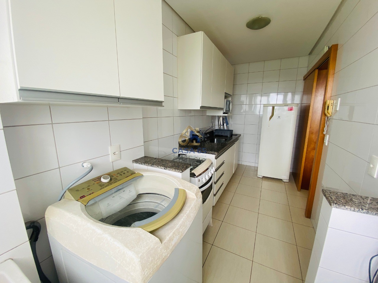 Apartamento, 2 quartos, 60 m² - Foto 13