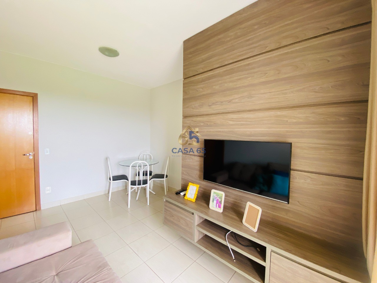 Apartamento, 2 quartos, 60 m² - Foto 6