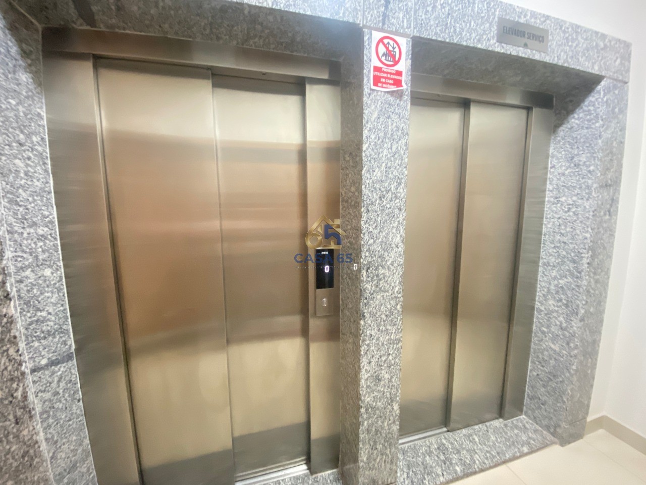Apartamento, 3 quartos, 66 m² - Foto 4