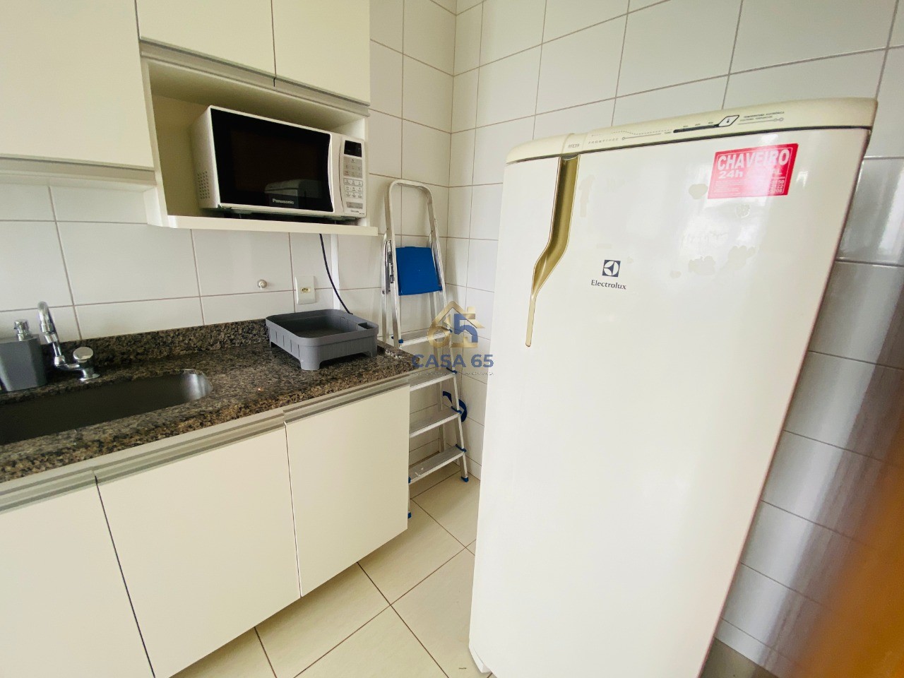 Apartamento, 2 quartos, 60 m² - Foto 10
