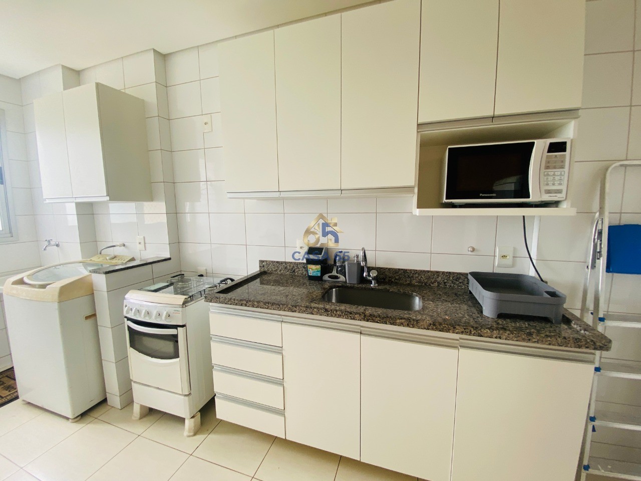 Apartamento, 2 quartos, 60 m² - Foto 9