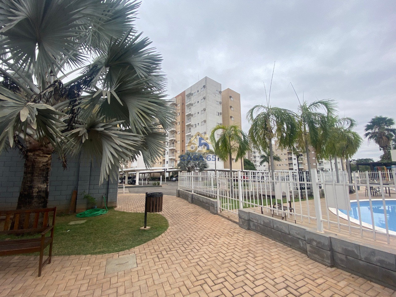 Apartamento, 3 quartos, 66 m² - Foto 20