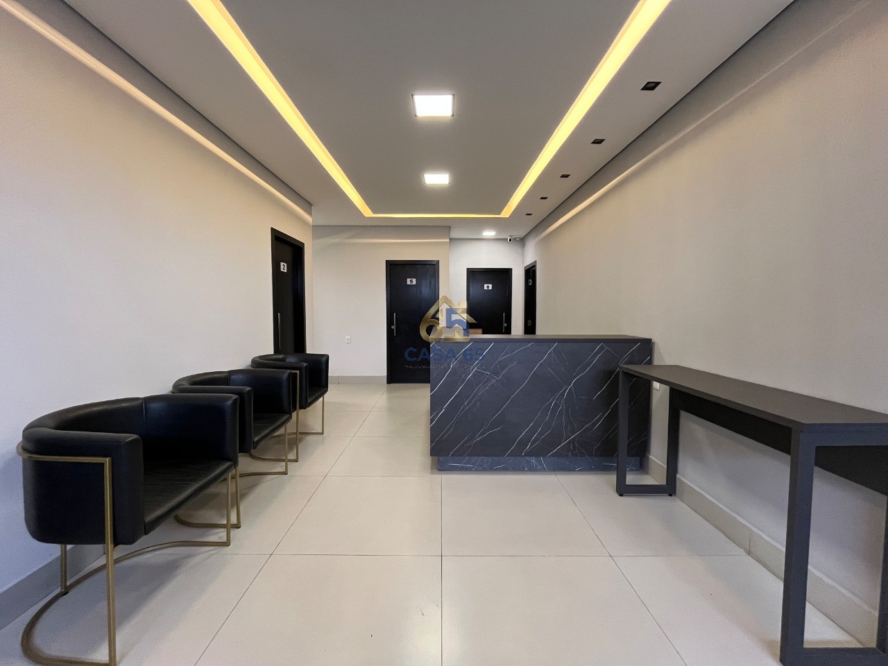 Sala-Conjunto, 18 m² - Foto 6