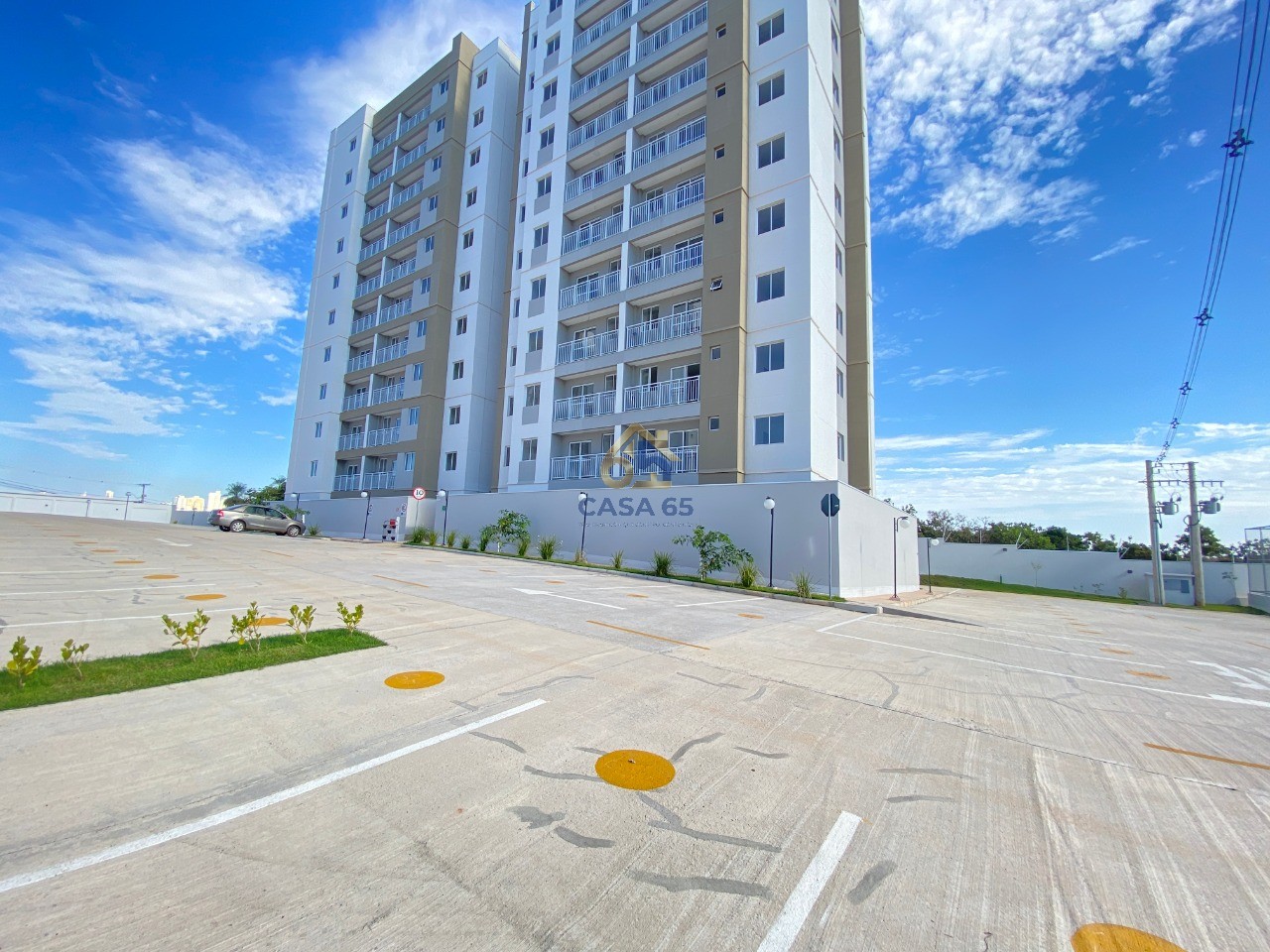 Apartamento, 2 quartos, 49 m² - Foto 25