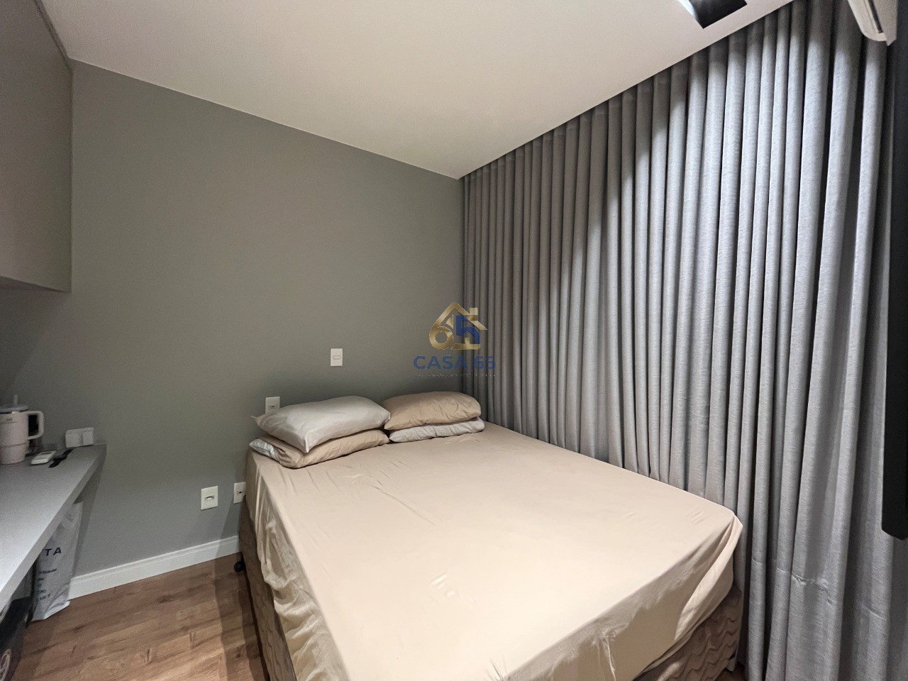 Apartamento, 2 quartos, 105 m² - Foto 25