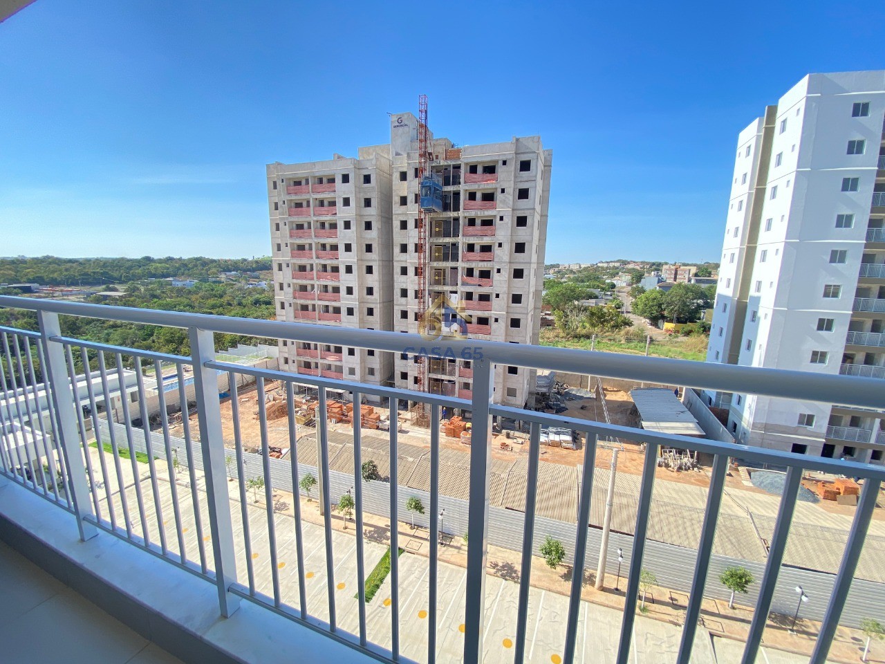 Apartamento, 2 quartos, 49 m² - Foto 7