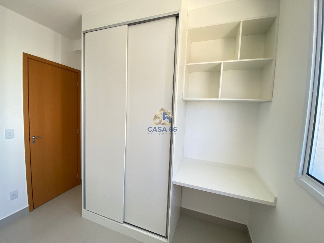 Apartamento, 2 quartos, 49 m² - Foto 17