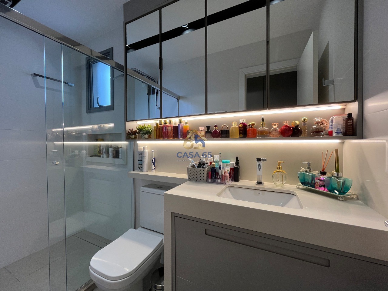 Apartamento, 2 quartos, 105 m² - Foto 27