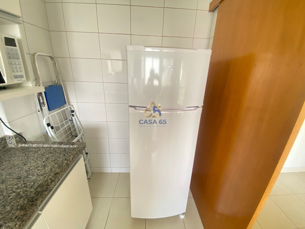 Apartamento, 2 quartos, 60 m² - Foto 11