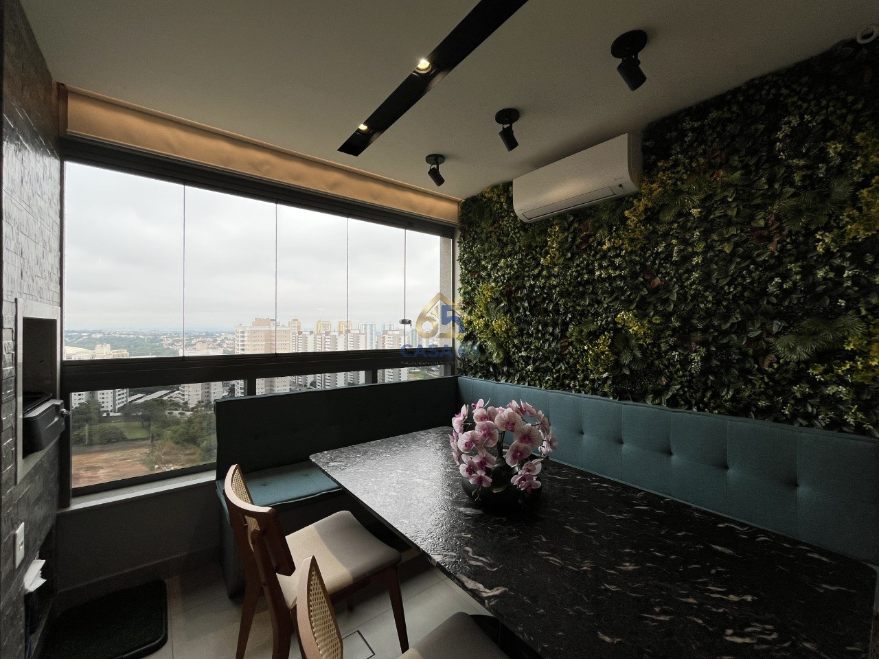 Apartamento, 2 quartos, 105 m² - Foto 8