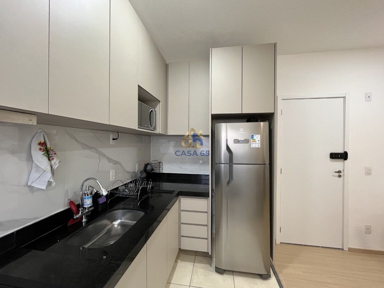Apartamento, 2 quartos, 41 m² - Foto 3