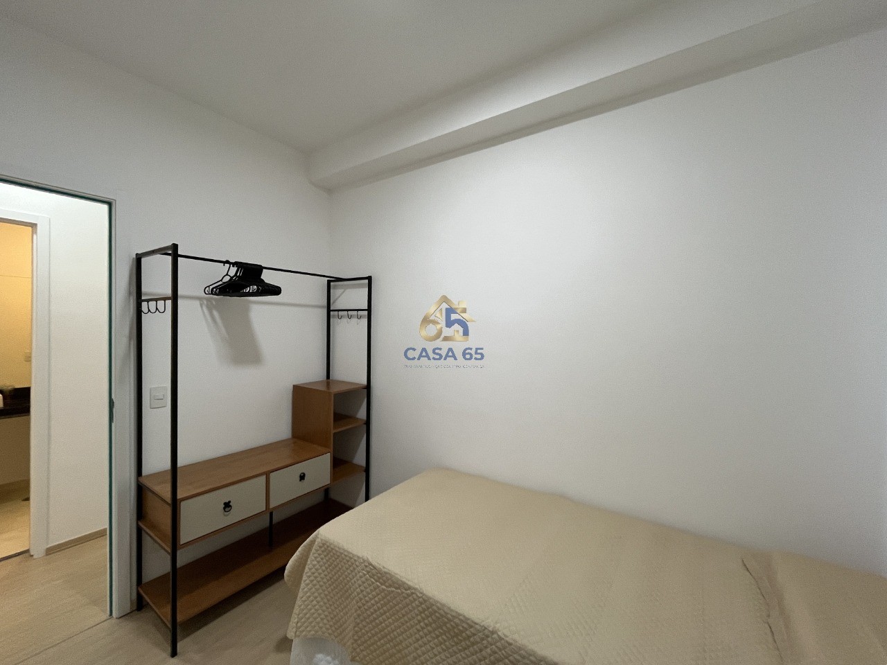 Apartamento, 2 quartos, 41 m² - Foto 8