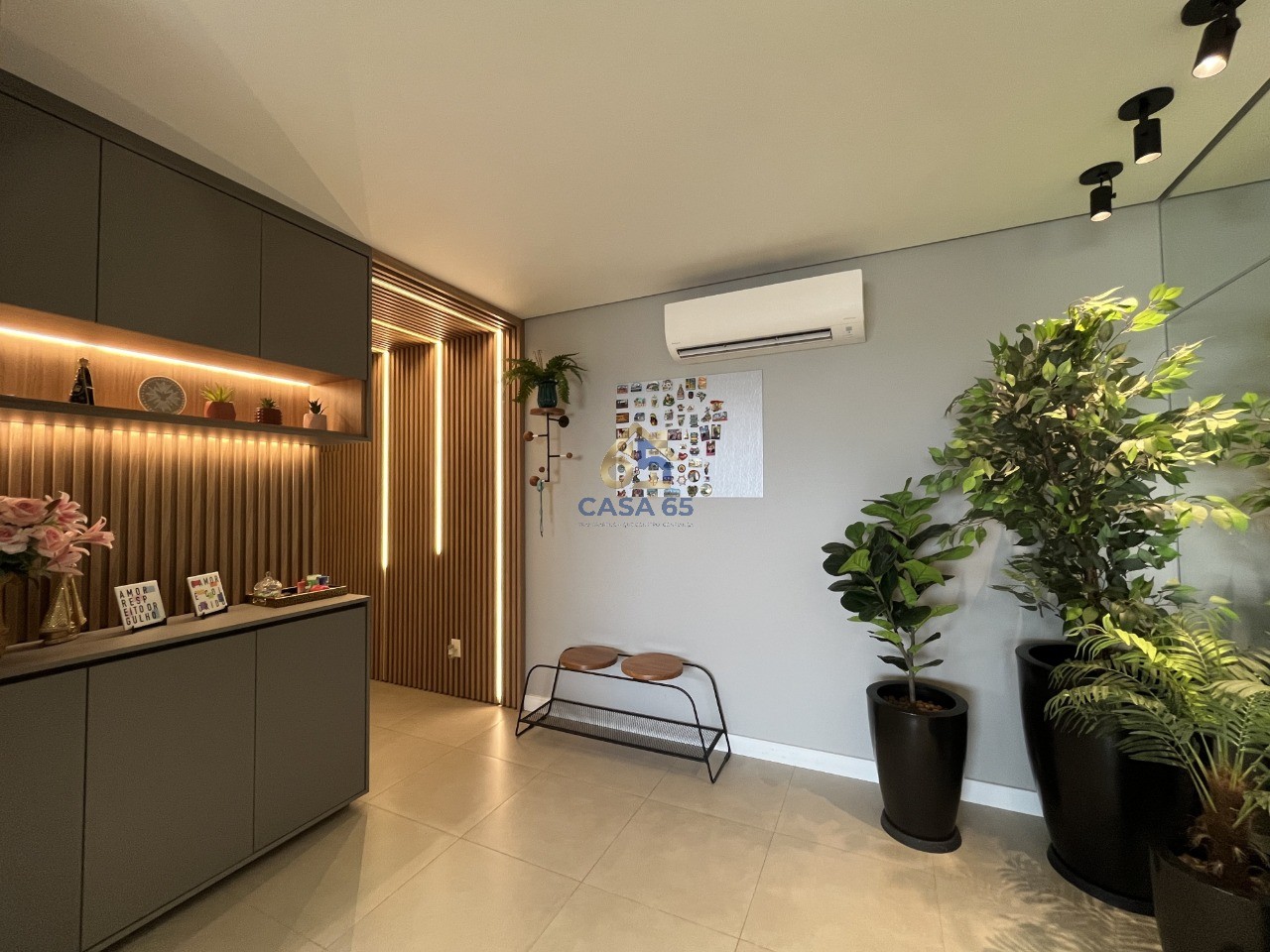 Apartamento, 2 quartos, 105 m² - Foto 1
