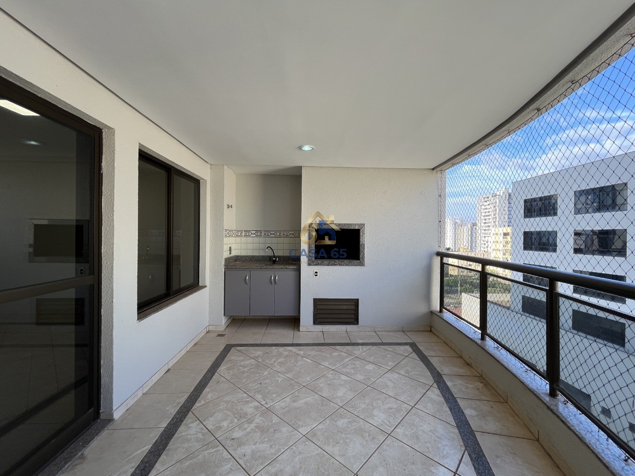 Apartamento, 4 quartos, 150 m² - Foto 1