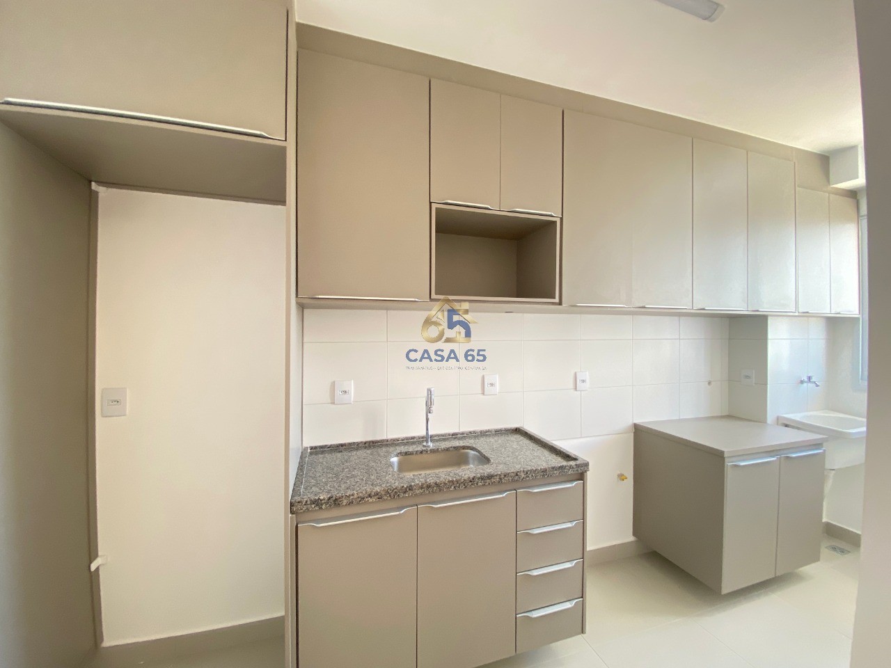 Apartamento, 2 quartos, 49 m² - Foto 6