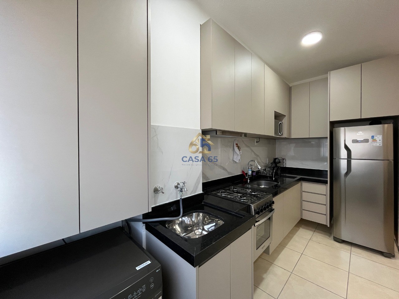 Apartamento, 2 quartos, 41 m² - Foto 4