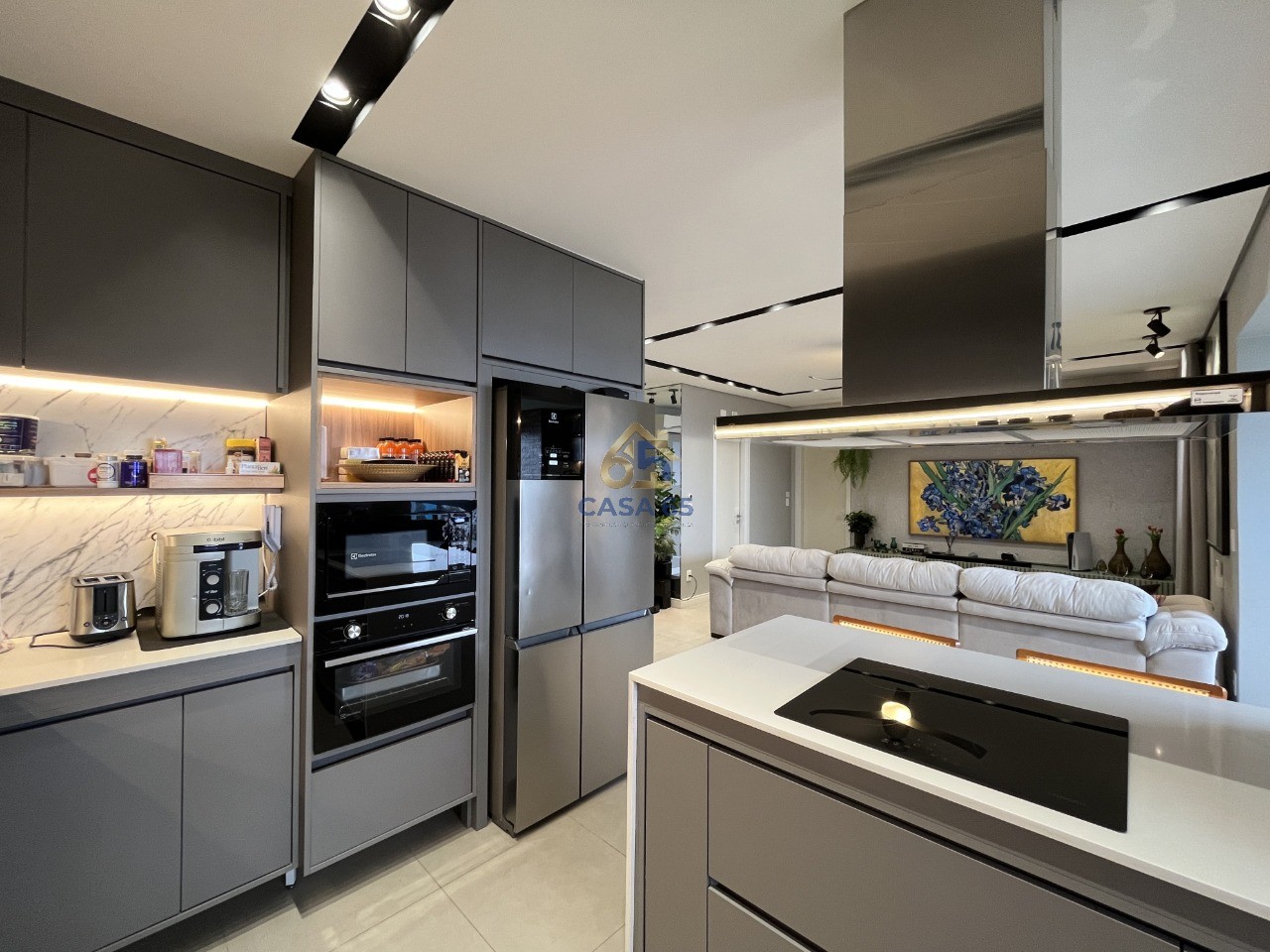 Apartamento, 2 quartos, 105 m² - Foto 15