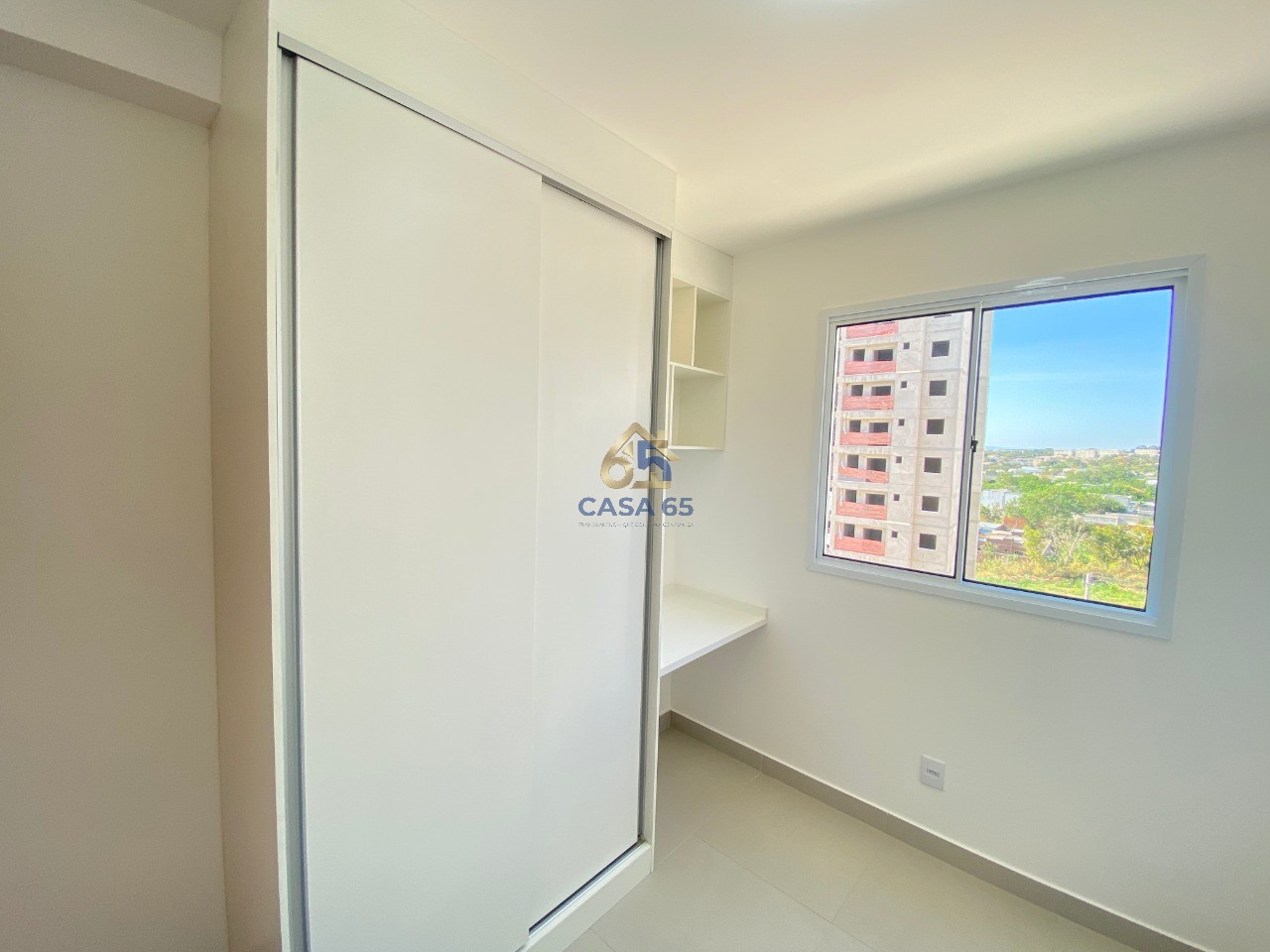 Apartamento, 2 quartos, 49 m² - Foto 16