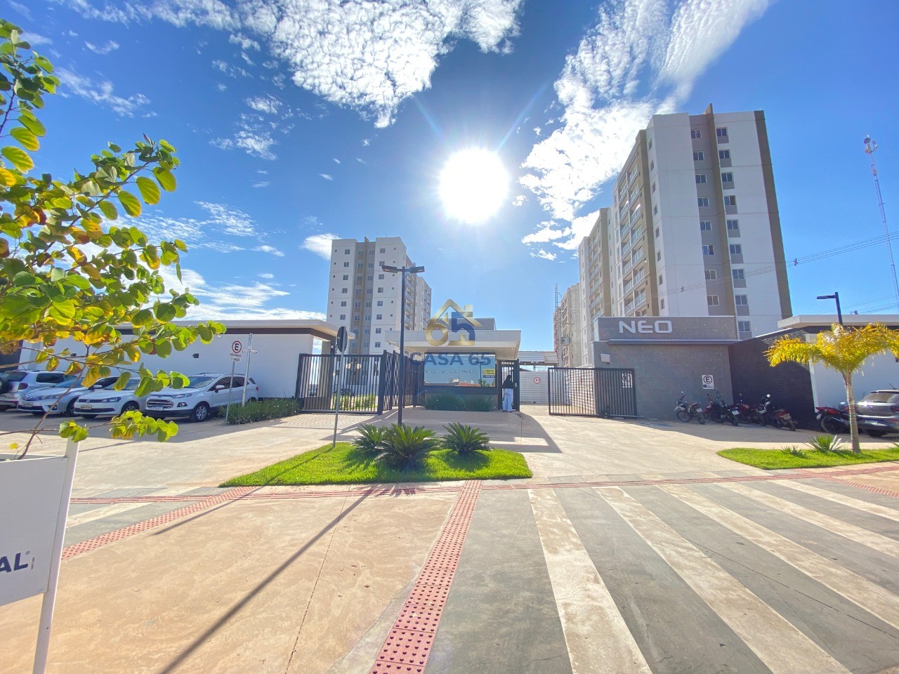 Apartamento, 2 quartos, 49 m² - Foto 1