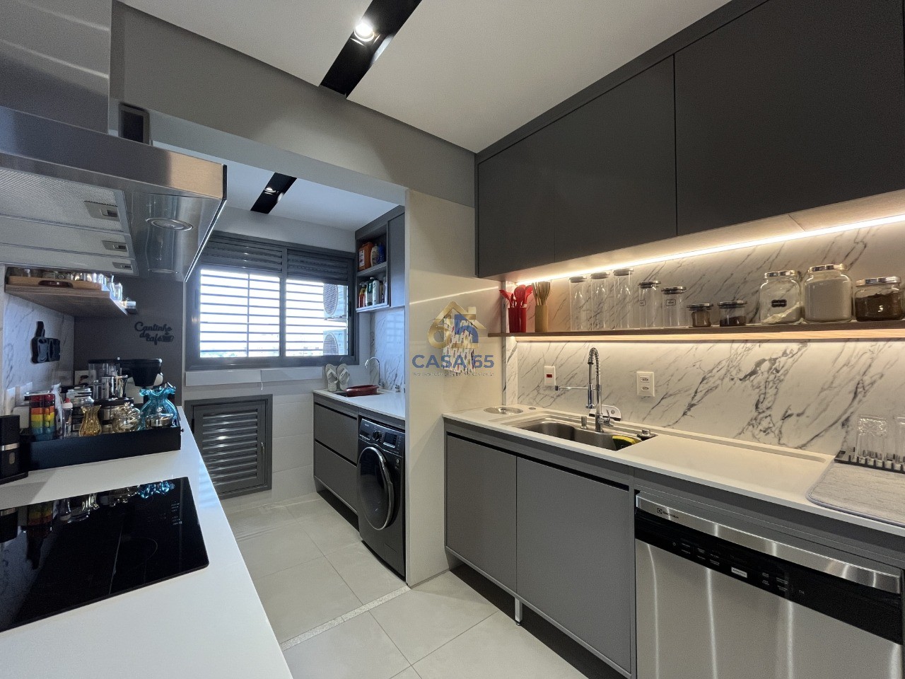 Apartamento, 2 quartos, 105 m² - Foto 13