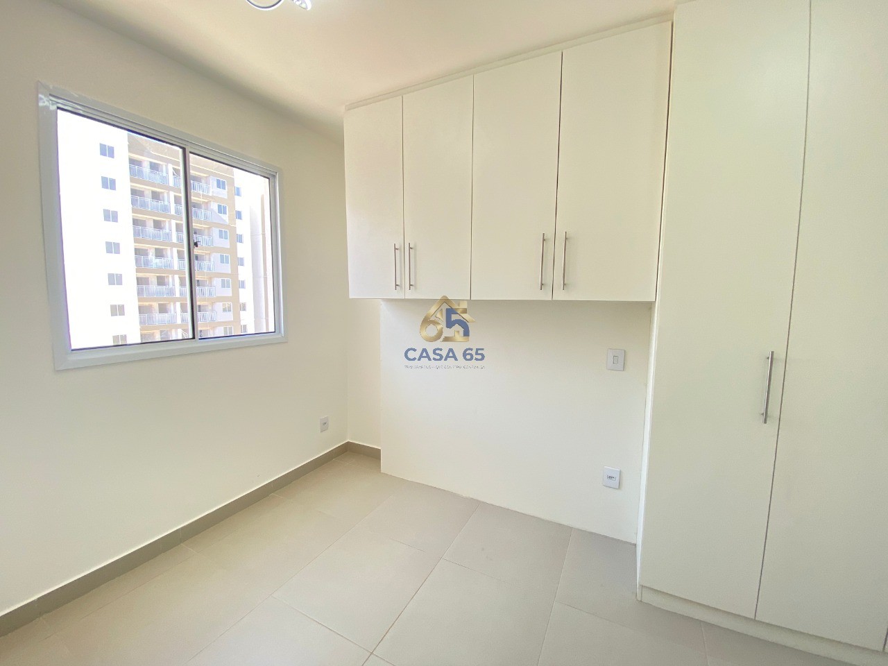 Apartamento, 2 quartos, 49 m² - Foto 9
