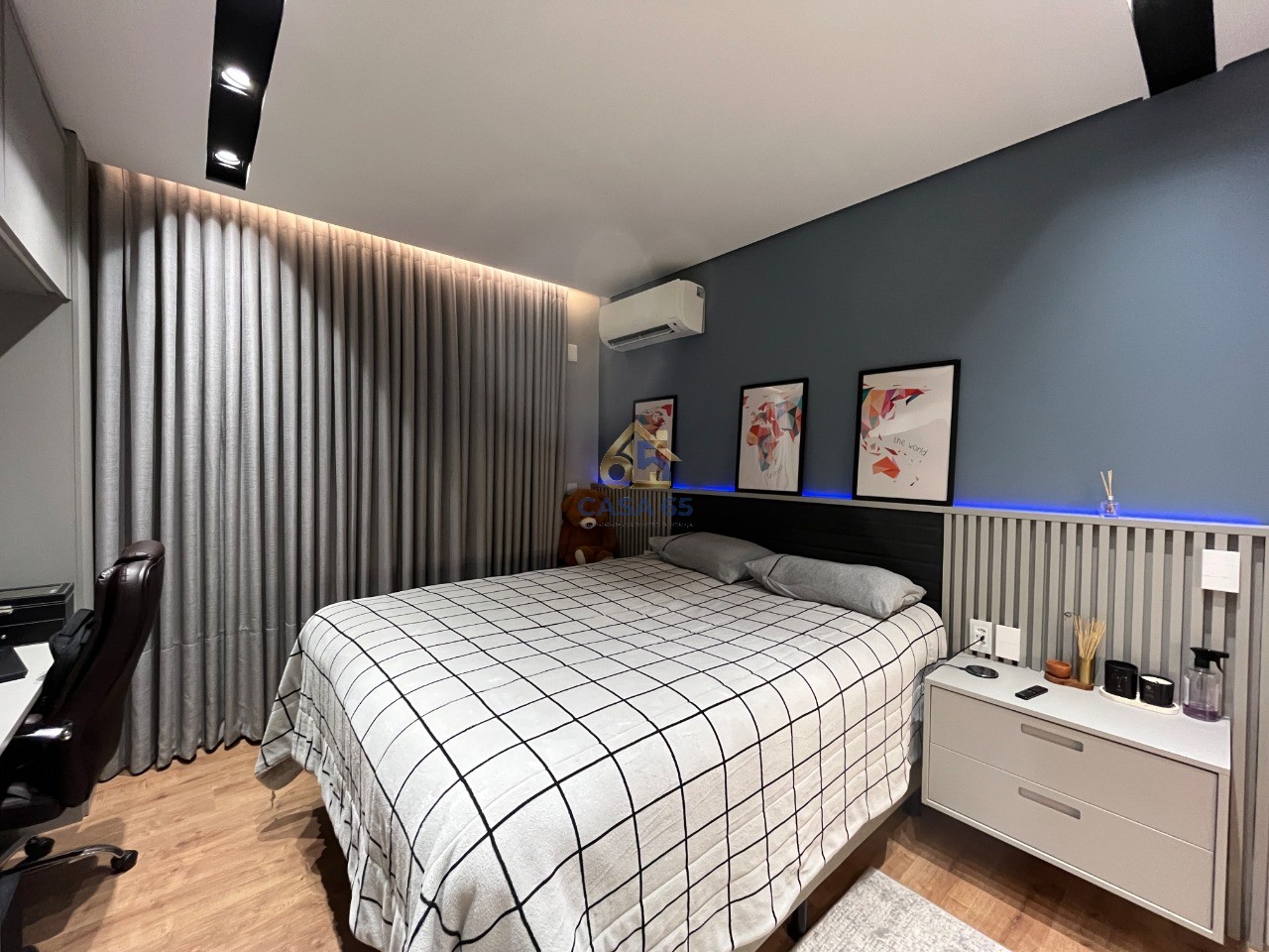 Apartamento, 2 quartos, 105 m² - Foto 20