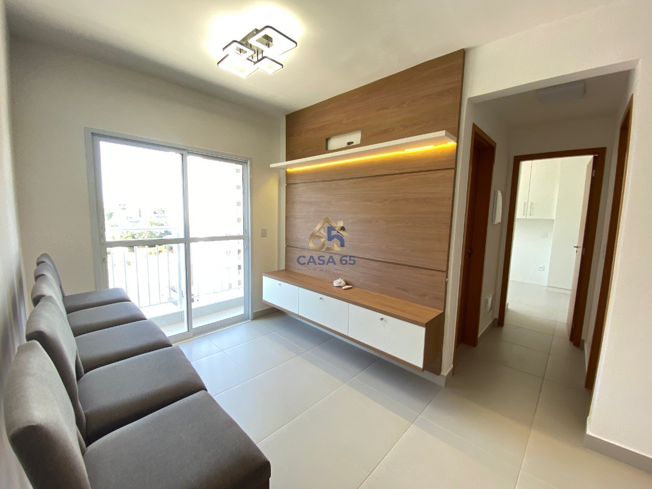 Apartamento, 2 quartos, 49 m² - Foto 5