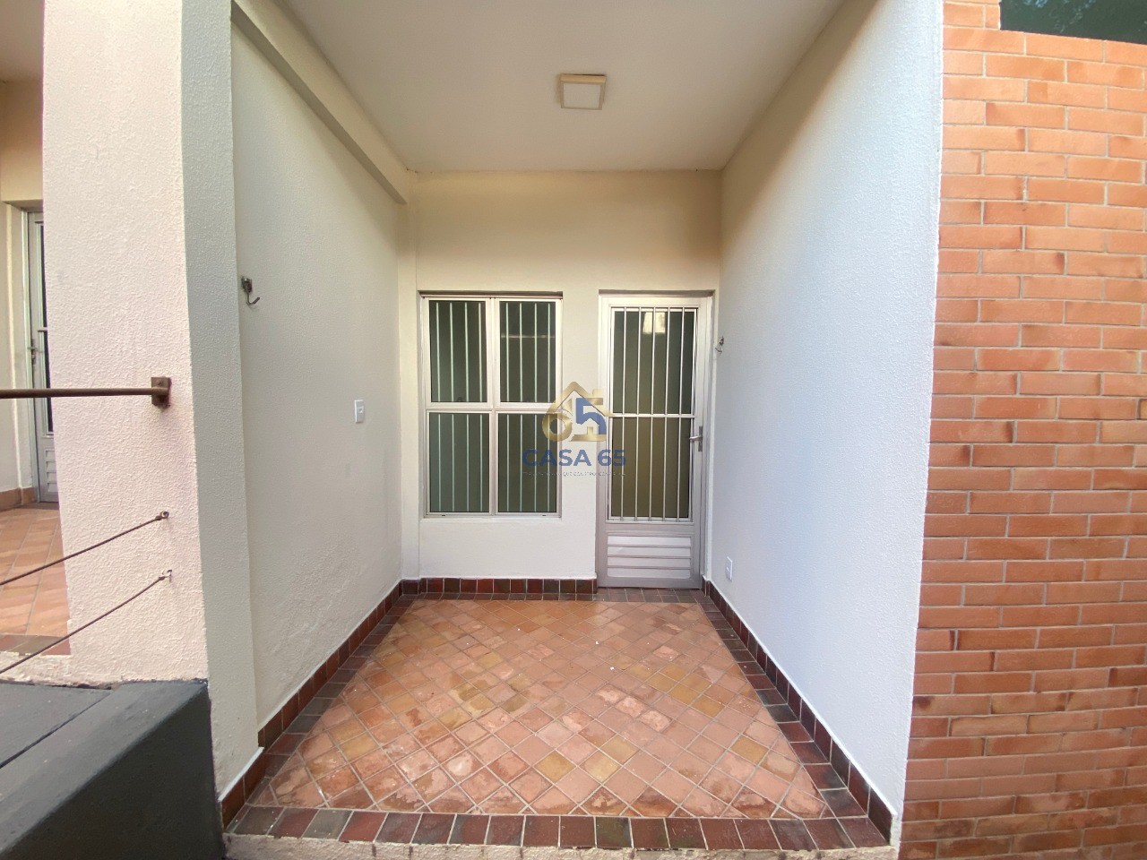 Casa, 2 quartos, 72 m² - Foto 2