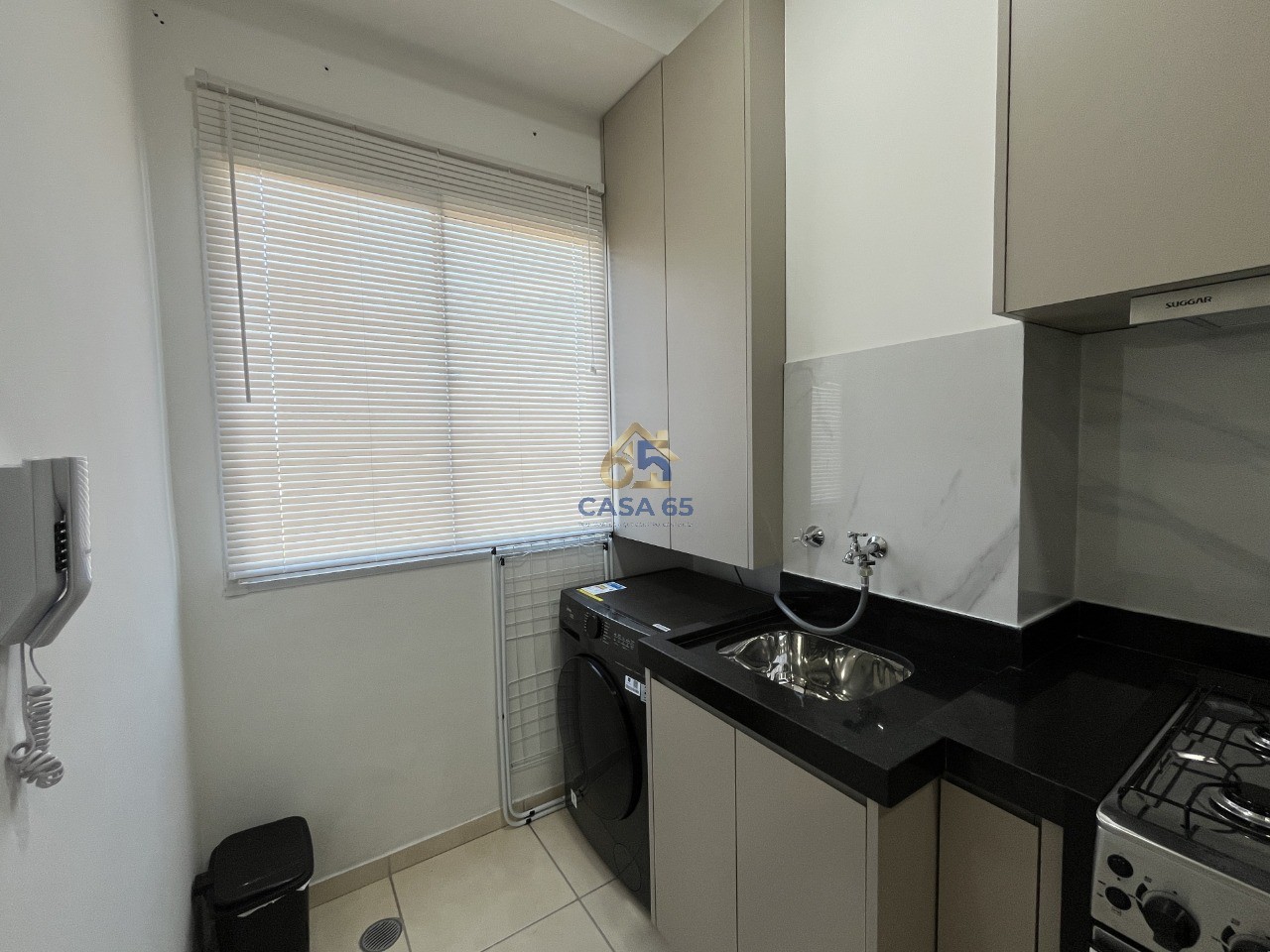 Apartamento, 2 quartos, 41 m² - Foto 5