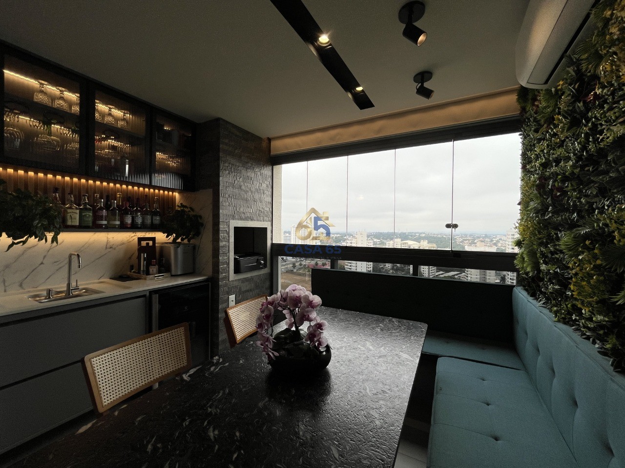 Apartamento, 2 quartos, 105 m² - Foto 9