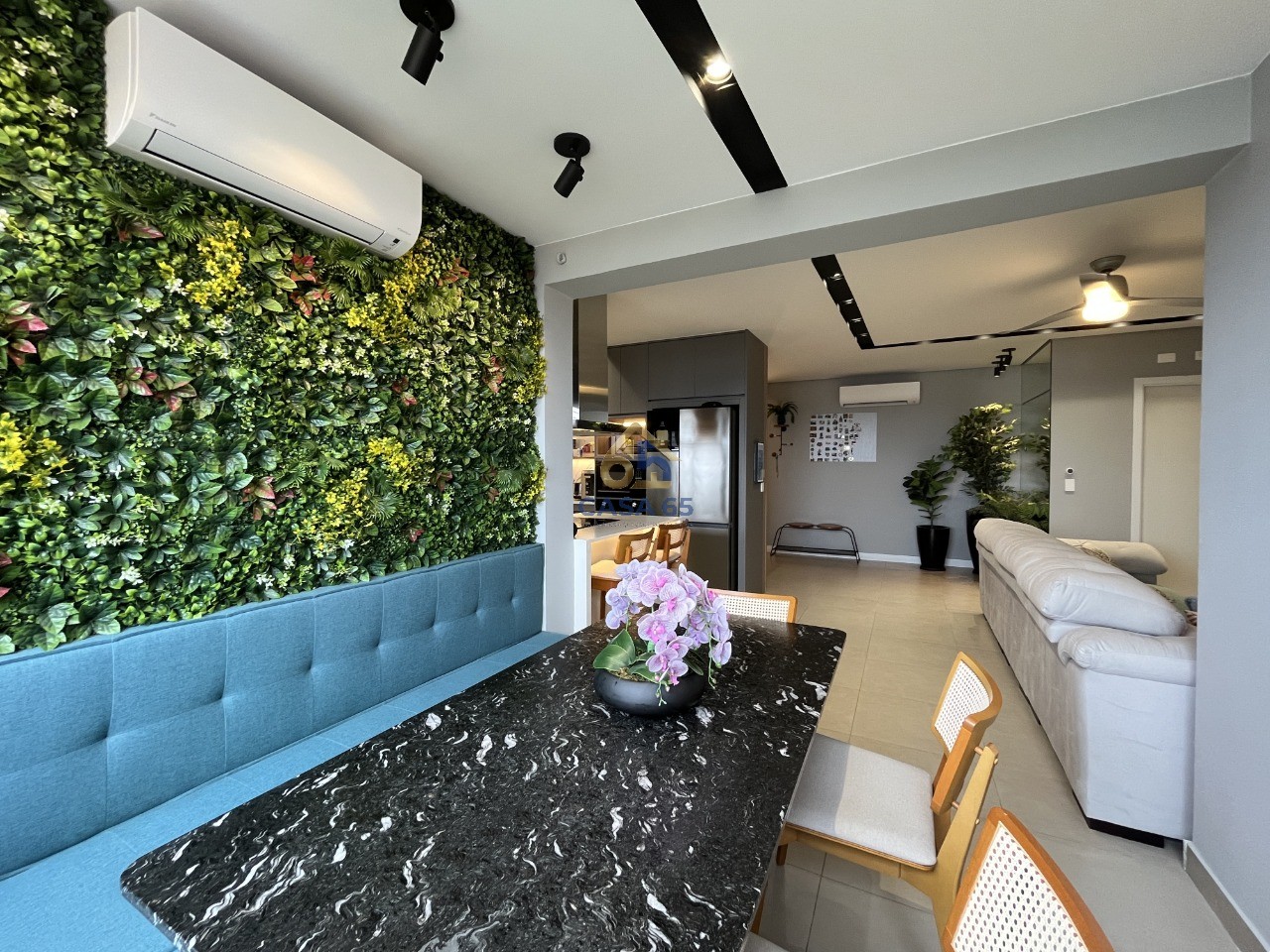 Apartamento, 2 quartos, 105 m² - Foto 10