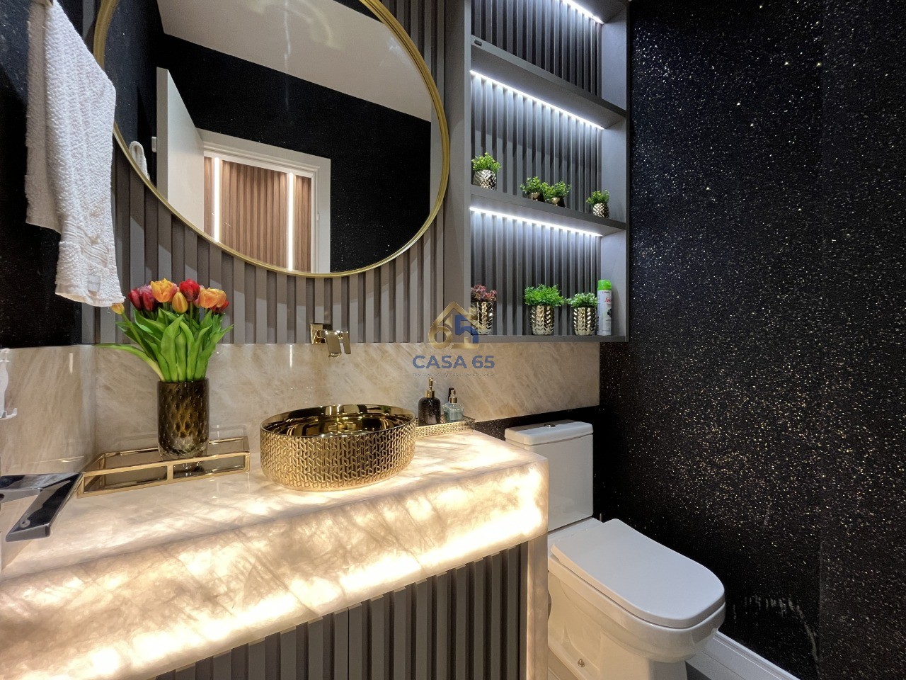 Apartamento, 2 quartos, 105 m² - Foto 2