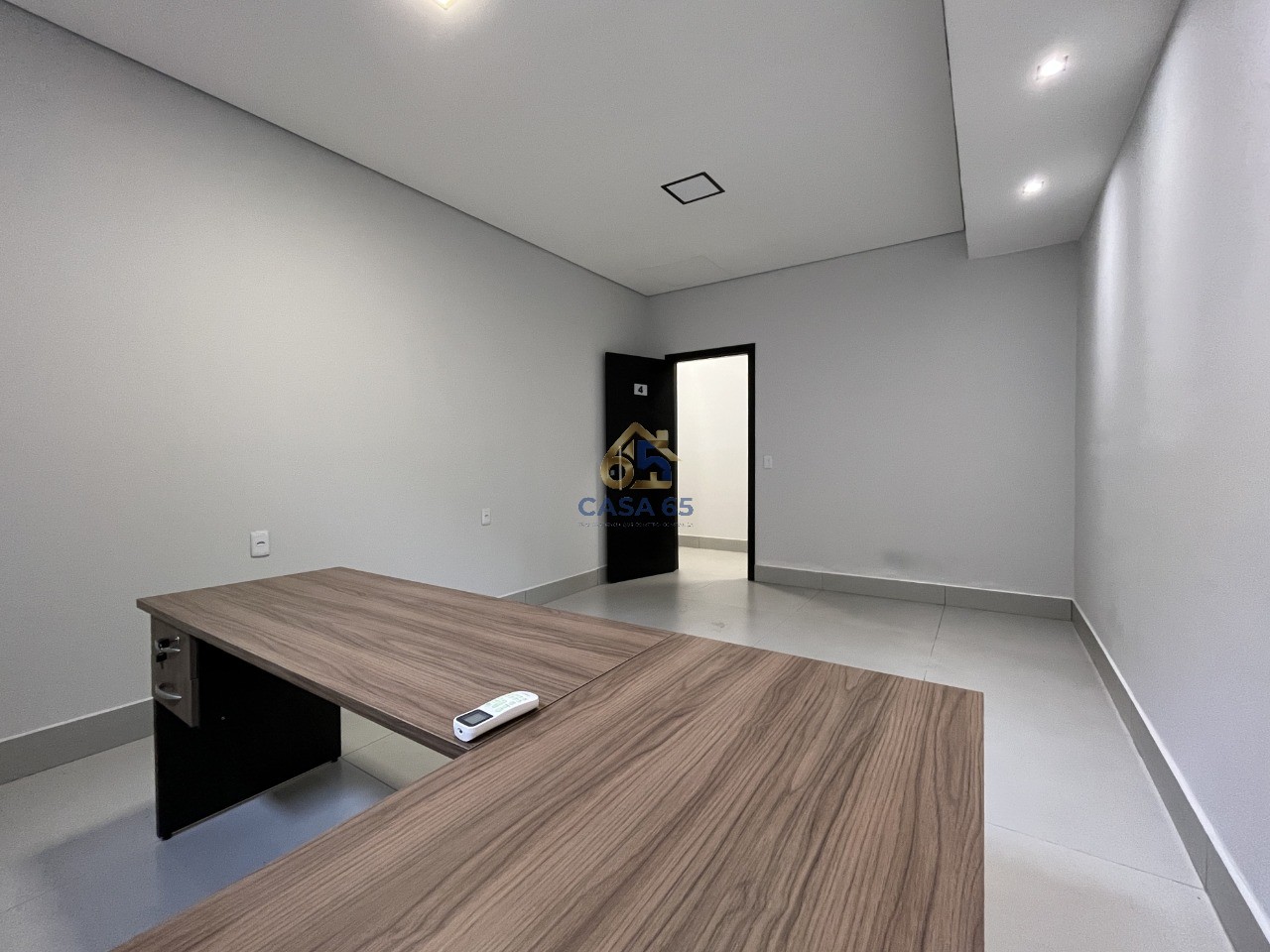 Sala-Conjunto, 18 m² - Foto 2