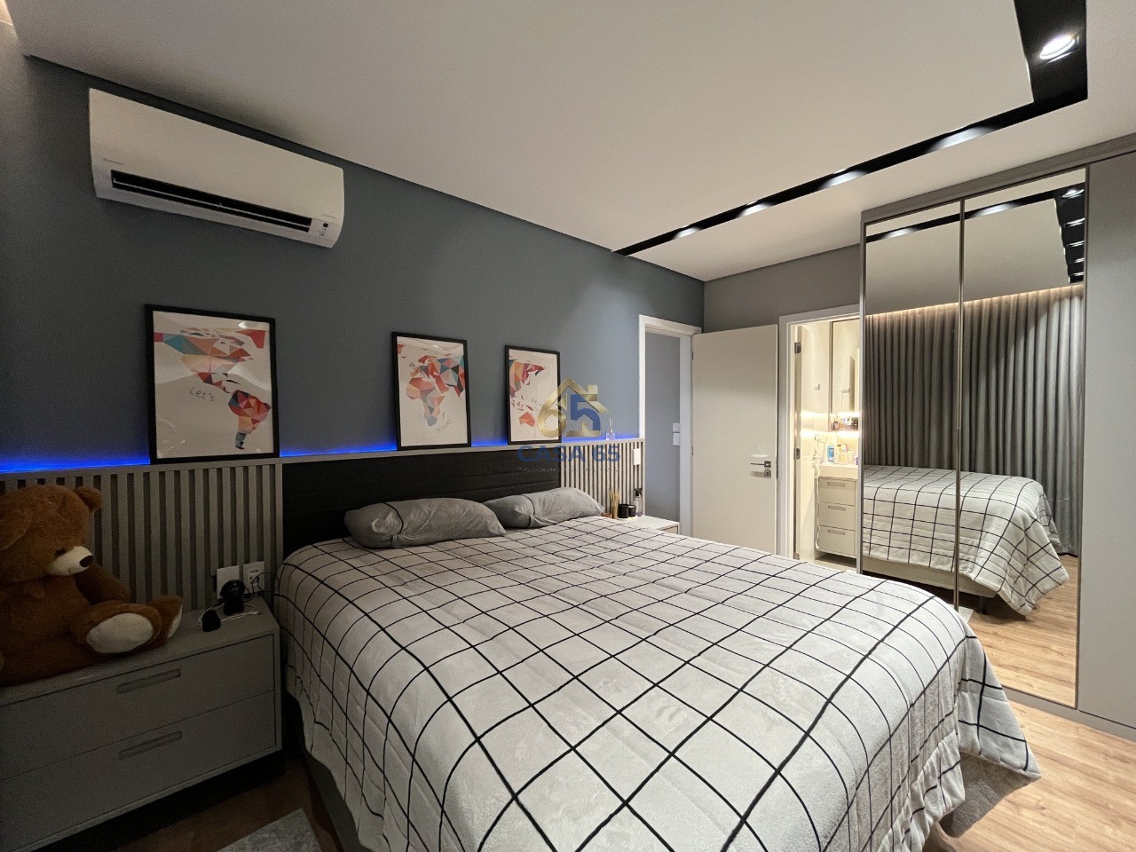 Apartamento, 2 quartos, 105 m² - Foto 21