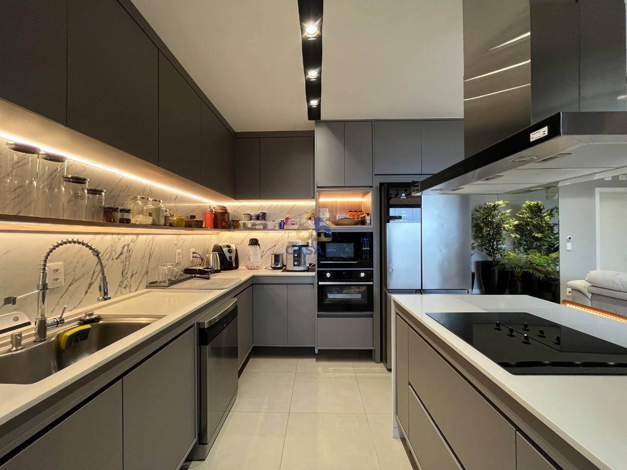 Apartamento, 2 quartos, 105 m² - Foto 14