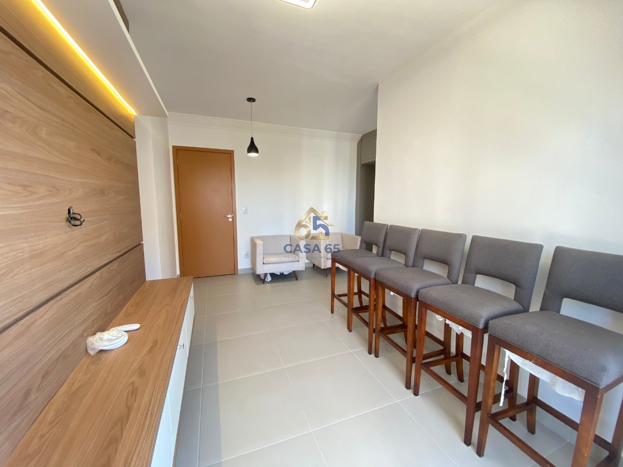 Apartamento, 2 quartos, 49 m² - Foto 8