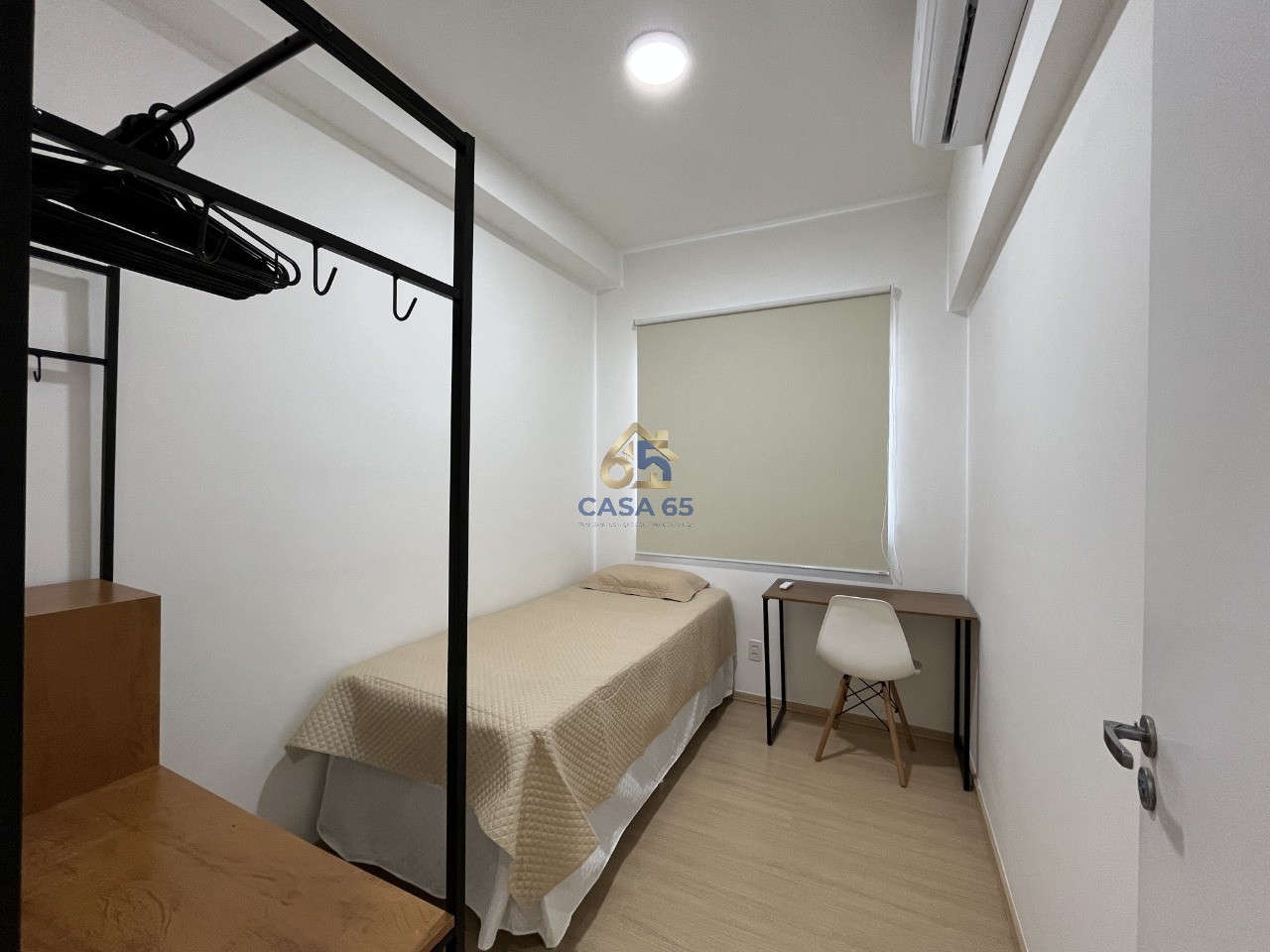Apartamento, 2 quartos, 41 m² - Foto 7
