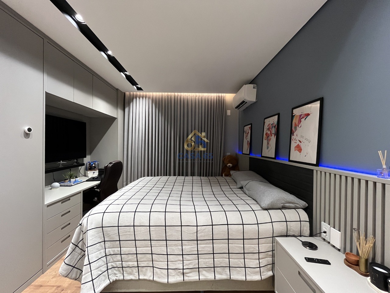 Apartamento, 2 quartos, 105 m² - Foto 19
